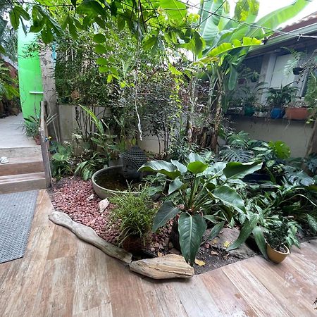 Ferienwohnung Casa Bellsbeach 2, Ar Cond Salvador da Bahia Exterior foto